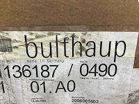 Bulthaup - 605ddu12065 - afzuigkap - afbeelding 11 van  16