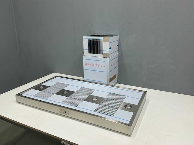 Bulthaup - 605ddu12065 - afzuigkap - afbeelding 4 van  16