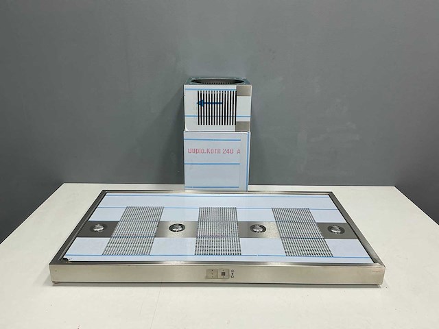 Bulthaup - 605ddu12065 - afzuigkap - afbeelding 12 van  16