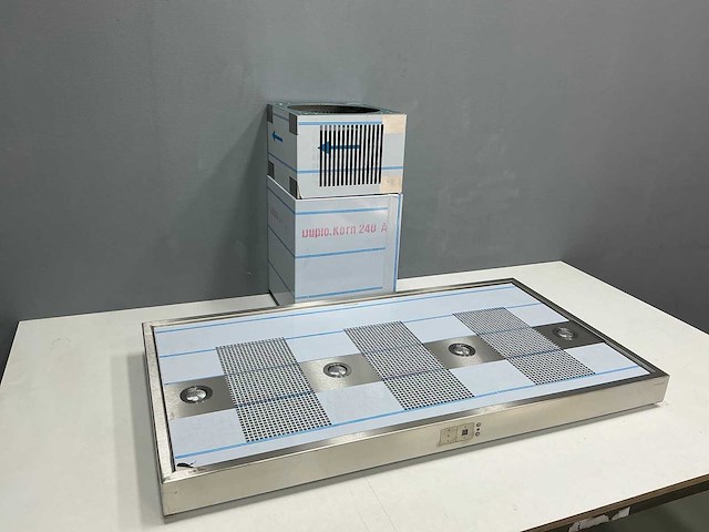 Bulthaup - 605ddu12065 - afzuigkap - afbeelding 13 van  16