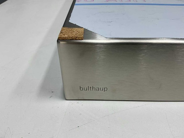 Bulthaup - 605ddu12065 - afzuigkap - afbeelding 14 van  16