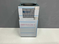 Bulthaup - 605ddu12065 - afzuigkap - afbeelding 3 van  16