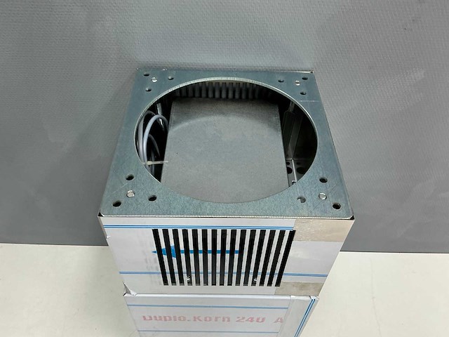 Bulthaup - 605ddu12065 - afzuigkap - afbeelding 5 van  16