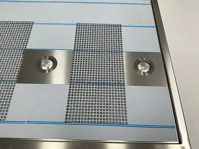 Bulthaup - 605ddu12065 - afzuigkap - afbeelding 8 van  16