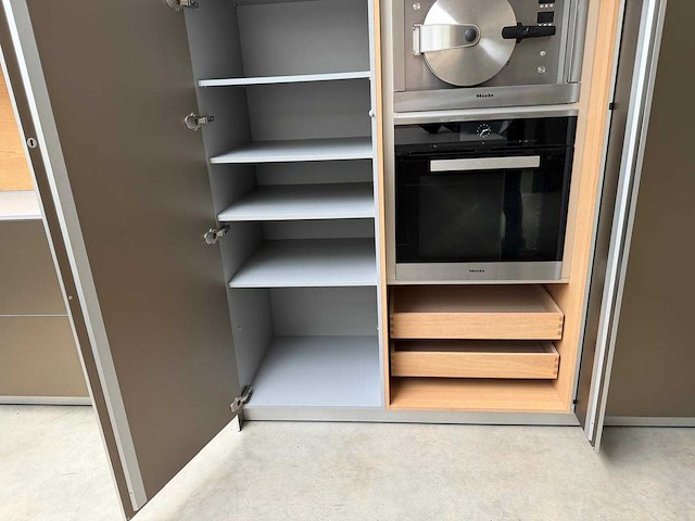 Bulthaup - b3 - gebruikerskeuken - afbeelding 6 van  82