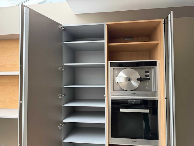 Bulthaup - b3 - gebruikerskeuken - afbeelding 7 van  82