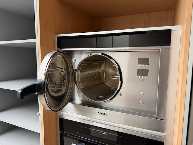 Bulthaup - b3 - gebruikerskeuken - afbeelding 15 van  82