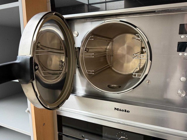 Bulthaup - b3 - gebruikerskeuken - afbeelding 16 van  82