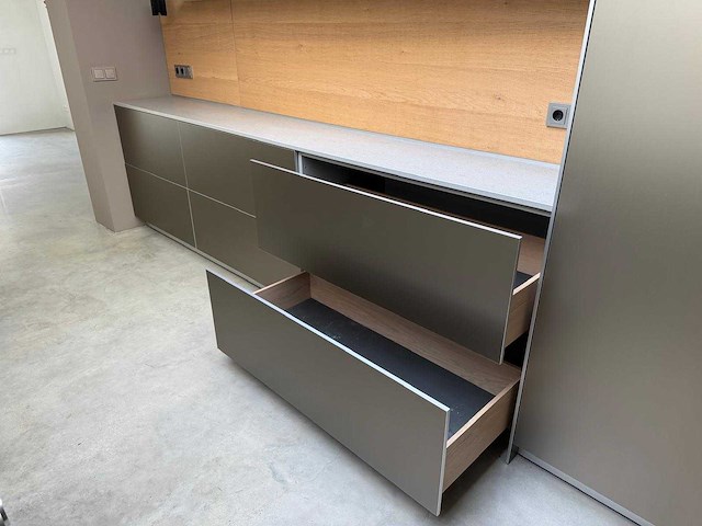 Bulthaup - b3 - gebruikerskeuken - afbeelding 22 van  82