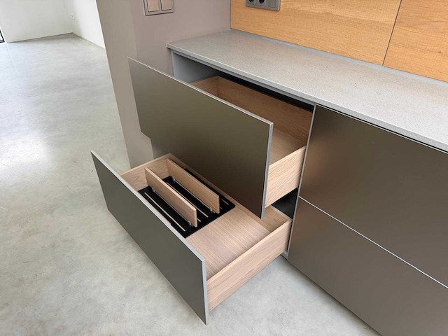 Bulthaup - b3 - gebruikerskeuken - afbeelding 25 van  82