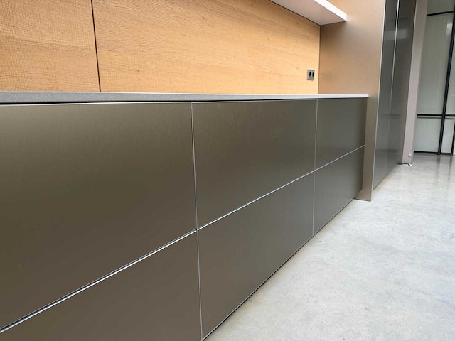 Bulthaup - b3 - gebruikerskeuken - afbeelding 27 van  82