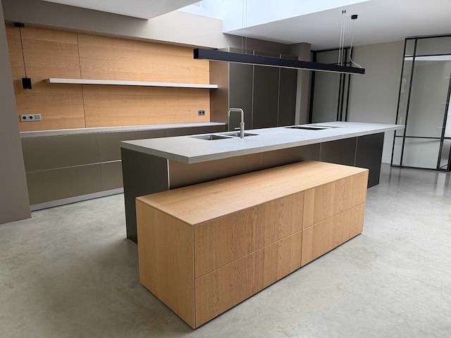 Bulthaup - b3 - gebruikerskeuken - afbeelding 29 van  82