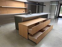 Bulthaup - b3 - gebruikerskeuken - afbeelding 30 van  82