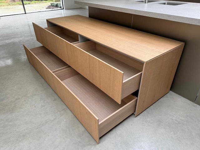 Bulthaup - b3 - gebruikerskeuken - afbeelding 32 van  82