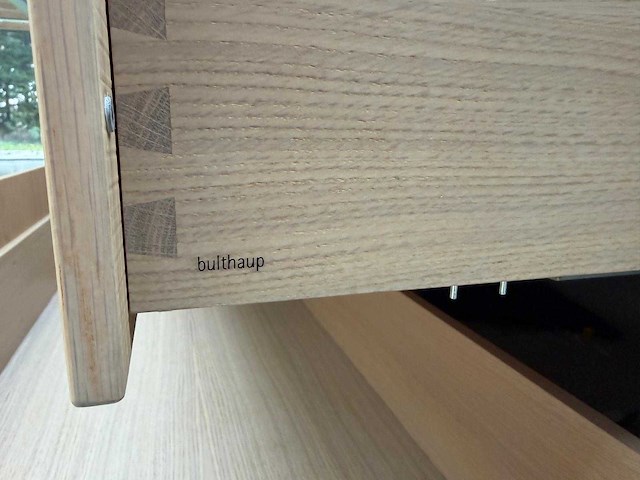 Bulthaup - b3 - gebruikerskeuken - afbeelding 33 van  82