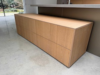 Bulthaup - b3 - gebruikerskeuken - afbeelding 35 van  82