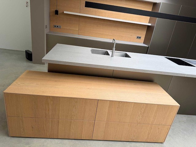 Bulthaup - b3 - gebruikerskeuken - afbeelding 36 van  82