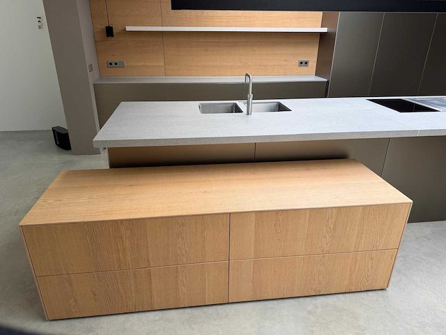 Bulthaup - b3 - gebruikerskeuken - afbeelding 37 van  82