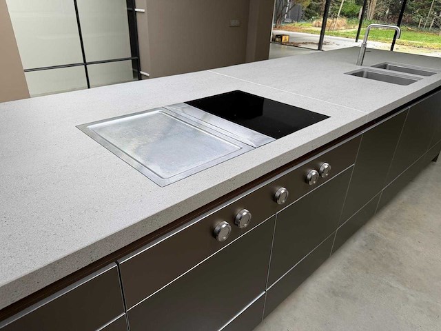 Bulthaup - b3 - gebruikerskeuken - afbeelding 39 van  82