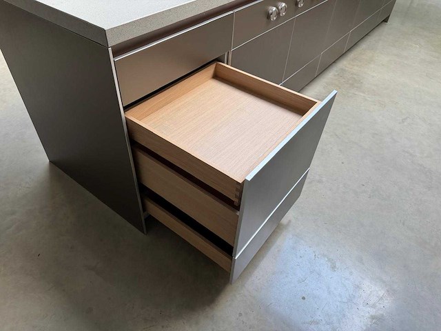 Bulthaup - b3 - gebruikerskeuken - afbeelding 42 van  82