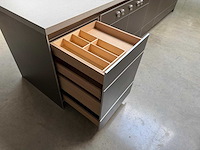 Bulthaup - b3 - gebruikerskeuken - afbeelding 43 van  82