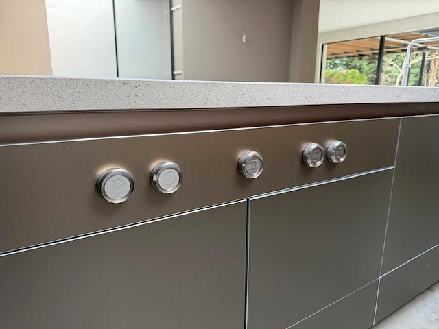 Bulthaup - b3 - gebruikerskeuken - afbeelding 48 van  82