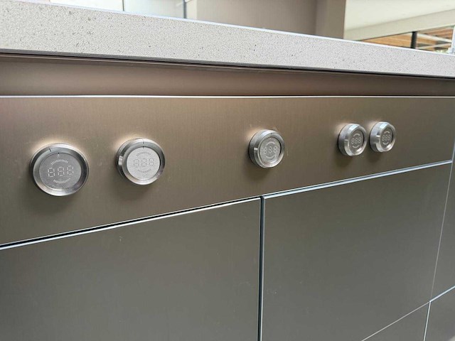 Bulthaup - b3 - gebruikerskeuken - afbeelding 49 van  82