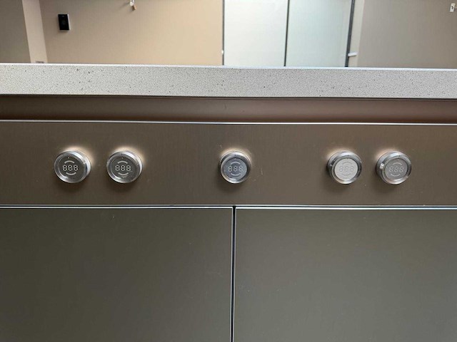 Bulthaup - b3 - gebruikerskeuken - afbeelding 50 van  82