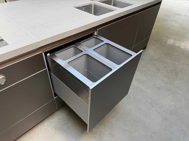 Bulthaup - b3 - gebruikerskeuken - afbeelding 55 van  82