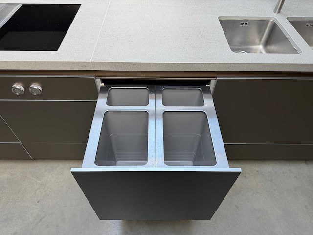 Bulthaup - b3 - gebruikerskeuken - afbeelding 57 van  82