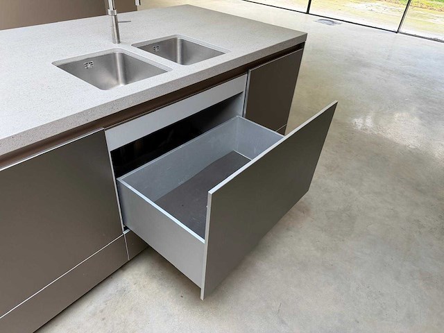 Bulthaup - b3 - gebruikerskeuken - afbeelding 59 van  82