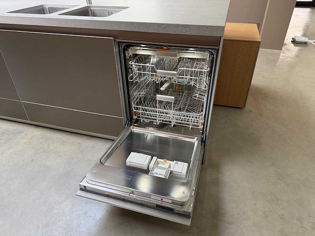 Bulthaup - b3 - gebruikerskeuken - afbeelding 61 van  82