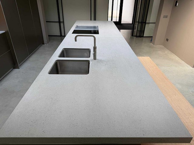 Bulthaup - b3 - gebruikerskeuken - afbeelding 64 van  82