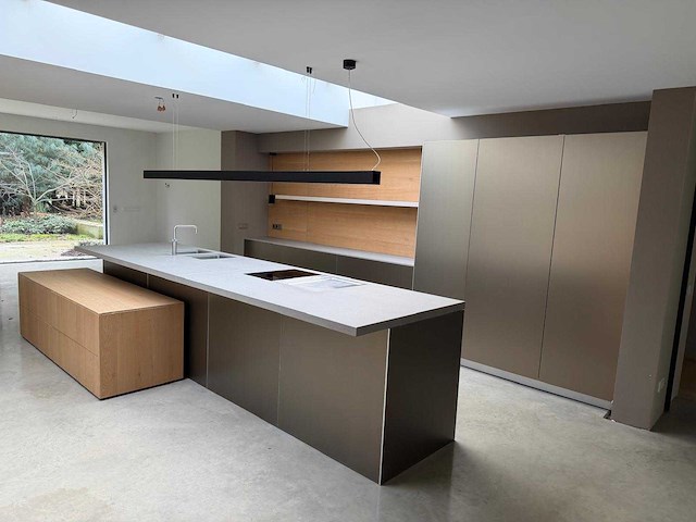 Bulthaup - b3 - gebruikerskeuken - afbeelding 56 van  82