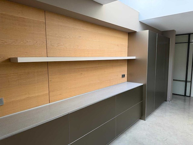 Bulthaup - b3 - gebruikerskeuken - afbeelding 73 van  82