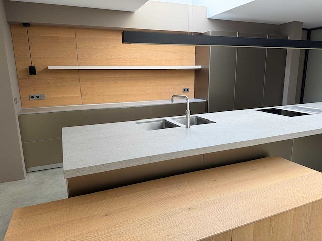 Bulthaup - b3 - gebruikerskeuken - afbeelding 75 van  82