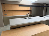 Bulthaup - b3 - gebruikerskeuken - afbeelding 75 van  82