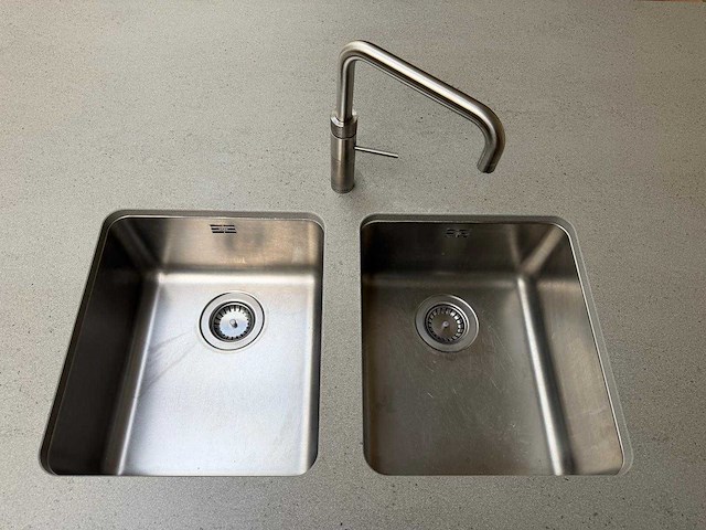 Bulthaup - b3 - gebruikerskeuken - afbeelding 76 van  82