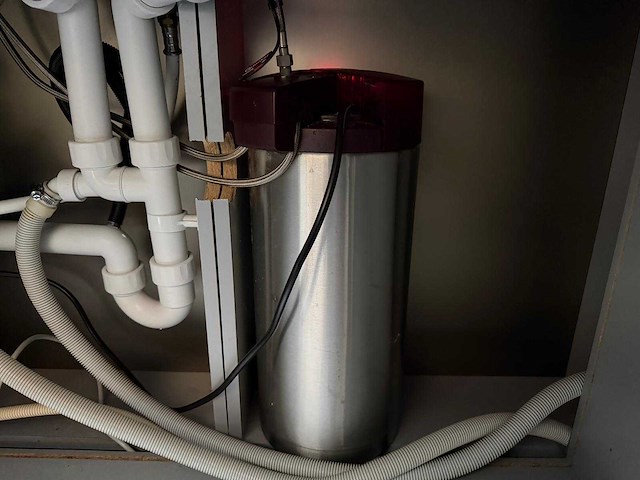 Bulthaup - b3 - gebruikerskeuken - afbeelding 77 van  82