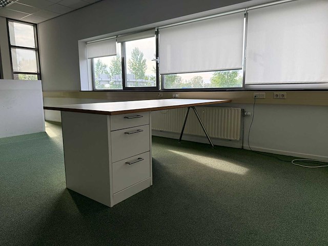 Bulthaup - bureau - afbeelding 1 van  6