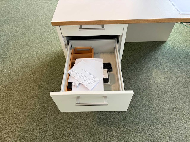 Bulthaup - bureau - afbeelding 5 van  6