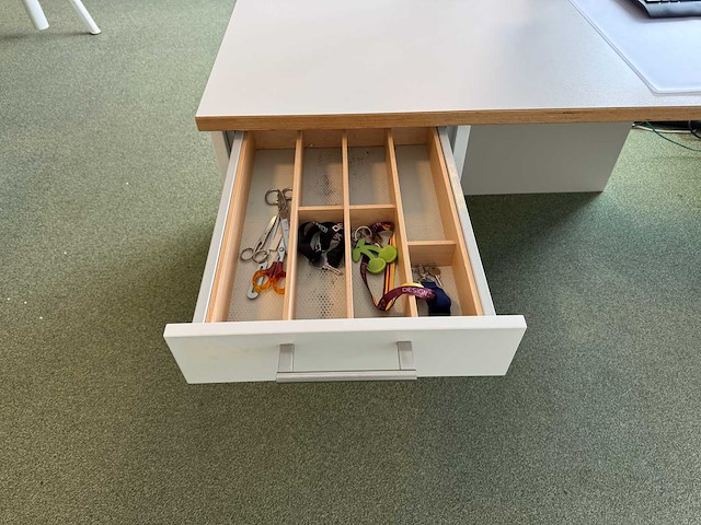 Bulthaup - bureau - afbeelding 6 van  6