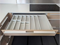 Bulthaup - keuken met apparatuur - afbeelding 4 van  50