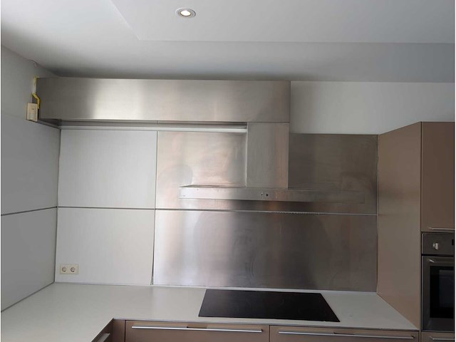 Bulthaup - keuken met apparatuur - afbeelding 5 van  50