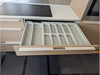 Bulthaup - keuken met apparatuur - afbeelding 6 van  50