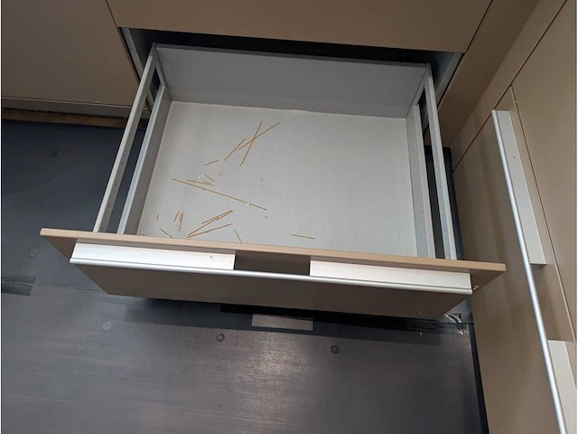 Bulthaup - keuken met apparatuur - afbeelding 7 van  50