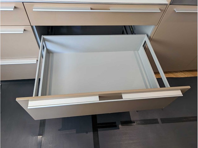 Bulthaup - keuken met apparatuur - afbeelding 17 van  50