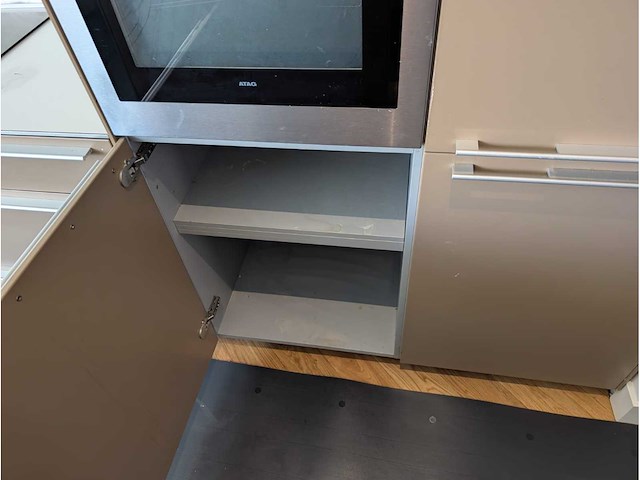 Bulthaup - keuken met apparatuur - afbeelding 21 van  50