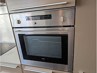 Bulthaup - keuken met apparatuur - afbeelding 22 van  50