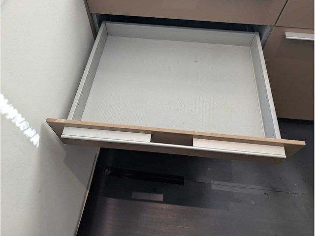 Bulthaup - keuken met apparatuur - afbeelding 12 van  50